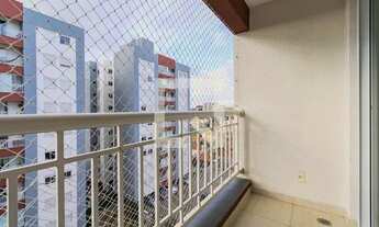 Imagem 6: Apartamento para Aluguel - Jabaquara, 3 Quartos, 68 m2