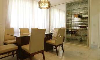 Imagem 2: Apartamento com 3 dormitórios à venda, 110 m² por R$ 1.100.000,00 - Sion - Belo Horizonte