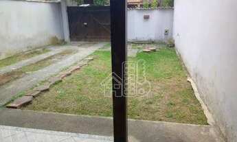 Imagem 3: Casa com 2 dormitórios à venda, 71 m² por R$ 360.000,00 - Jardim Atlântico Central - Maric