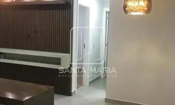 Imagem 6: Apartamento (tipo - padrao) 2 dormitórios, portaria 24 horas, elevador, em condomínio fech