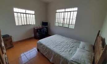 Imagem 6: Casa com 3 dormitórios à venda em Belo Horizonte