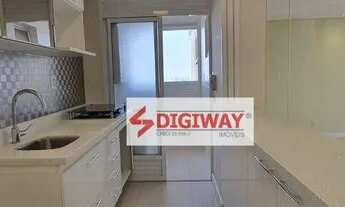 Imagem 5: Apartamento com 3 dormitórios à venda, 71 m² por R$ 890.000,00 - Jardim da Glória - São Pa