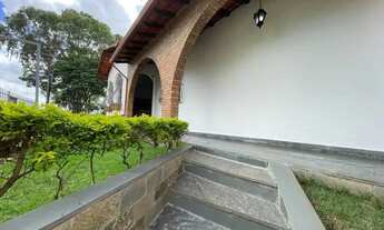 Imagem: Venda Residential / Home Belo Horizonte