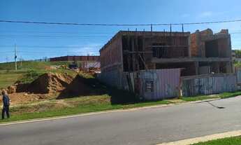 Imagem 8: LOTE CONDOMÍNIO FECHADO JARDINS CAPRI LOTE PLANO VISTA PANORÂMICA DO CONDOMÍNIO PROX PORTA