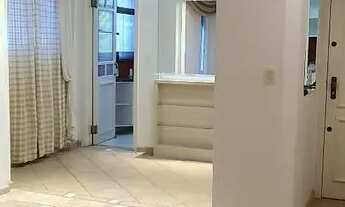 Imagem 2: Ap dois dormitório, duas vagas