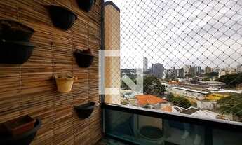 Imagem 7: Apartamento para Aluguel - Parque do Colégio , 3 Quartos, 84 m2