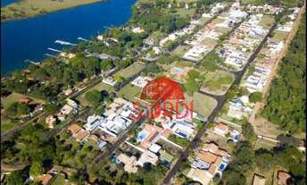 Imagem: Terreno à venda, 400 m² por R$ 470.000,00