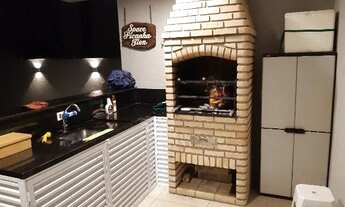 Imagem 4: Condominio New Ville Suru - Santana de Parnaíba