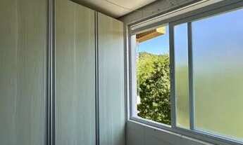 Imagem 4: Apartamento para venda tem 79 metros quadrados com 2 quartos em Saco Grande - Florianópoli