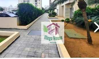 Imagem 2: Apartamento com 2 dormitórios à venda, 50 m² por R$ 340.000,00 - Ipiranga - São Paulo/SP