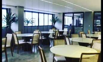 Imagem 7: Studio para aluguel possui 49 metros quadrados com 1 quarto em Ponta do Farol - São Luís