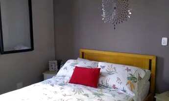 Imagem 7: Apartamento em Vila Vermelha - 85 m2- São Paulo