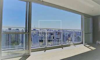 Imagem 6: Cobertura Duplex 149m2| 2 Vagas