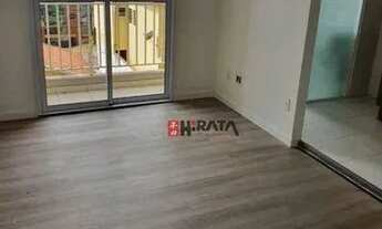 Imagem 6: Apartamento com 2 dormitórios para alugar, 46 m² por R$ 2.186,69/mês - Centro Diadema - Di