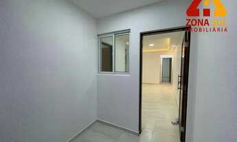 Imagem 7: Casa para venda tem 55 metros quadrados com 2 quartos em Valentina de Figueiredo - João Pe