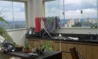 Imagem 9: Apartamento Duplex com 3 dormitórios à venda, 256 m² por R$ 1.600.000 - Jardim Apolo - São