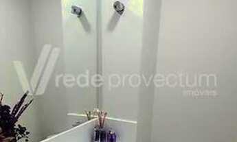 Imagem 3: Apartamento - Parque Prado - Campinas