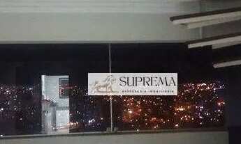 Imagem 2: Apartamento Duplex com 3 dormitórios à venda, 176 m² por R$ 625.400 - Condomínio Conjunto