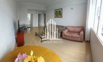 Imagem: Apartamento com 3 dormitórios na AV. Paulista