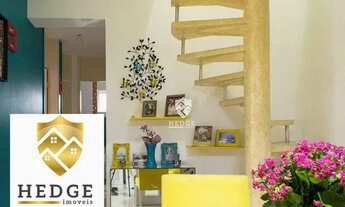 Imagem 2: Cobertura com 4 dormitórios à venda, 193 m² por R$ 703.800 - Pirituba - São Paulo/SP