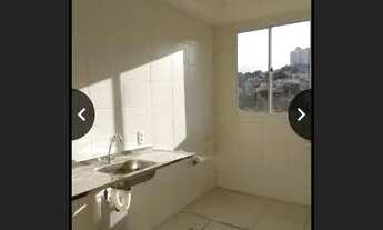 Imagem 5: Apartamento - aluguel - Salgado Filho - BH
