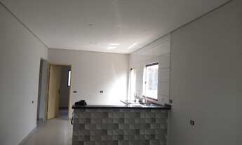 Imagem 4: Campo Grande - Casa de Vila - Panamá