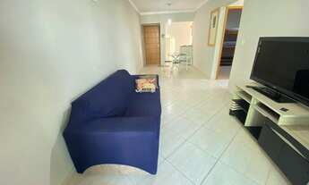 Imagem 4: Apartamento 2 dormitórios em Aviação - Praia Grande - SP