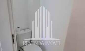 Imagem 4: Apartamento no Condomínio Savelli na Vila Mariana com 102m² 2 dormitórios 2 banheiros