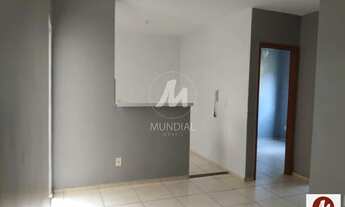 Imagem: Apartamento (tipo - padrao) 2 dormitórios