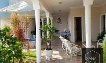 Imagem 5: Casa à venda, 550 m² por R$ 2.400.000,00 - Condomínio Maramabaia - Vinhedo/SP