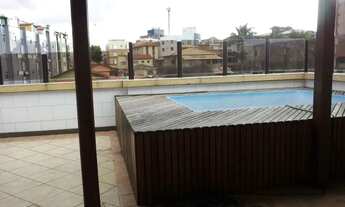 Imagem: Cobertura com 4 dormitórios à venda em