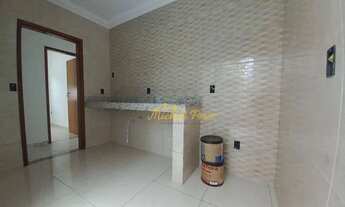 Imagem 5: Excelente casa linear com quintal, com bom espaço para área gourmet, 2 quartos à venda, 62