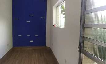 Imagem 5: Casa com 2 dormitórios para alugar na Rua Itapeti, com 120 m²- Tatuapé - São Paulo/SP