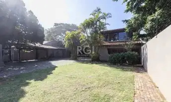 Imagem 5: Casa para Venda - 880m², 4 dormitórios, sendo 1 suites, 7 vagas - Ipanema