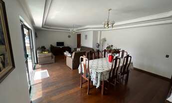 Imagem 4: Cobertura para venda possui 175 metros quadrados com 3 quartos