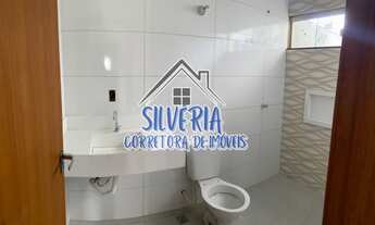 Imagem 5: Térrea para venda com 90 metros quadrados com 3 quartos em Figueiras do Parque - Campo Gra