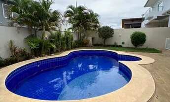 Imagem 3: Vendo Sobrado no Condomínio Belvedere com 3 suítes sendo uma máster com closet