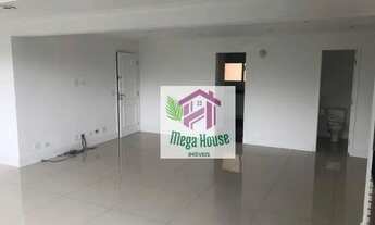 Imagem 2: Apartamento com 4 dormitórios à venda, 128 m² por R$ 797.000 - Vila Andrade - São Paulo/SP