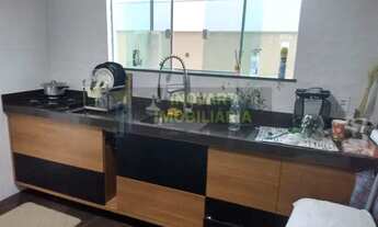 Imagem 7: FCOD 617 Excelente casa no Blue Garden, com 4 quartos, Nova São Pedro