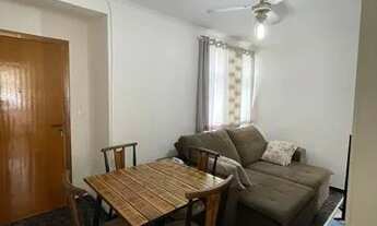 Imagem: Apartamento para venda com 58 metros quadrados