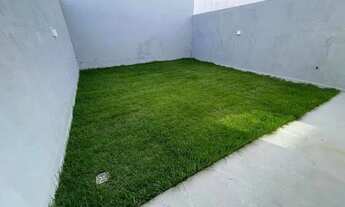 Imagem 2: Casa para venda tem 165 metros quadrados com 2 quartos em Colina de Laranjeiras - Serra