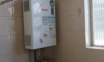 Imagem 7: Apartamento para aluguel possui 47 m², quarto em Catete - Rio de Janeiro - RJ