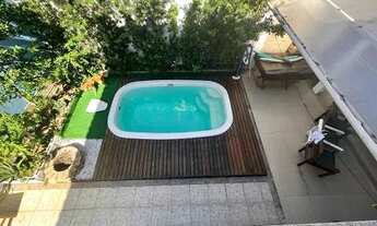 Imagem 5: Linda Casa na Granja c vista p/ lagoa c/ 4qts, snd 3 suítes, 4brs, 2vgs, piscn, churrqr