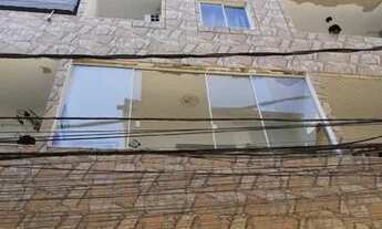 Imagem: 1 quarto no Recreio - Terreirão Posto 12