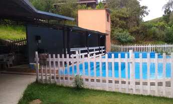 Imagem 4: Aluga-se casa mensalmente