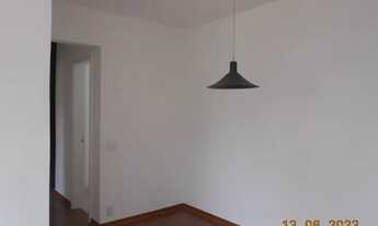 Imagem 6: Apartamento para venda com 65 metros quadrados com 2 quartos em Alto de Pinheiros - São Pa