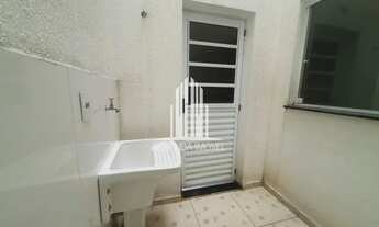 Imagem 7: Apartamento á venda 43m² - 2 dormitórios e 1 vaga - Valparaiso - Santo André