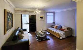 Imagem 11: Apartamento Garden com vista mar! 329 metros quadrados com 4 quartos em Centro - Florianóp