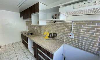 Imagem 7: Cobertura com 2 dormitórios, 96 m² - venda por R$ 330.000,00 ou aluguel por R$ 2.251,00/mê