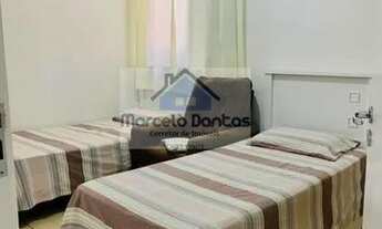 Imagem 4: Apartamento para Venda em Sorocaba, Jardim Prestes de Barros, 2 dormitórios, 1 banheiro, 1